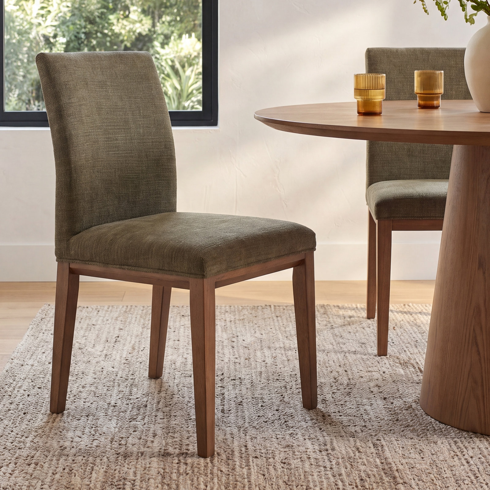 Atoir Dining Chair