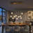 Heatherly 10 - Light Cluster Pendant-1738564304