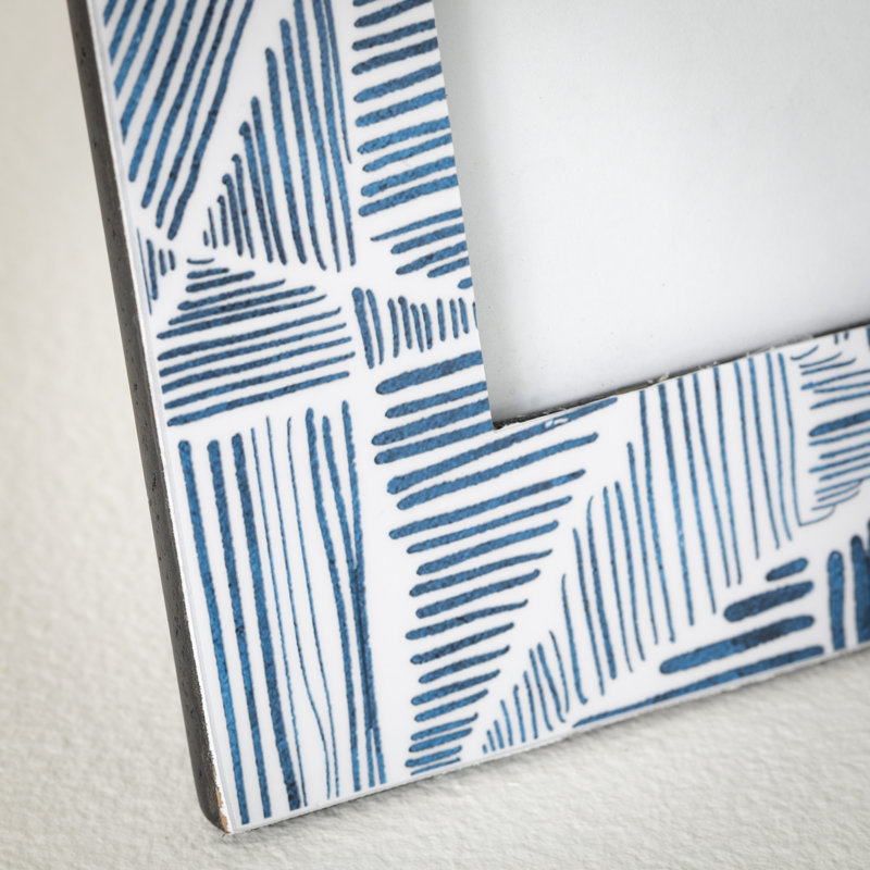 Wood Picture Frame