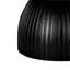 Table basse ronde noire-1082928113