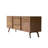 Niels 68.9'' Solid Wood Sideboard