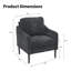  Fauteuil incurvé Cloud-Inspired-833685090