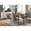 Grigg 79'' Dining Table