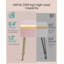 Steel Accent Stool-1112521203