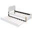 Lit plateforme tapissier avec lit gigogne-449775831-449775829