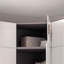 Thorgund 80cm Closet System