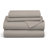 Soft & Silky Tencel Sateen Lyocell Sheet-70157744-70157758