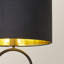 Suejin Metal Table Lamp-956392360
