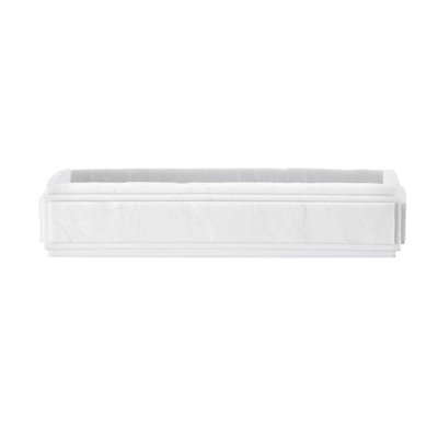 NM Zen Bath Nicole Miller Soap Dish