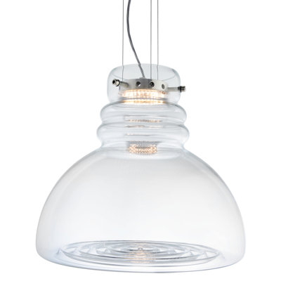 Torino 1-Light Pendant