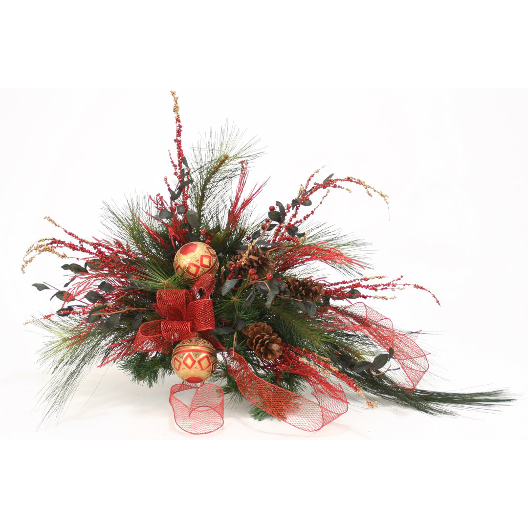 Down Home Berry Arrangement Distinctive Designs