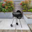BBQ Kettle Charcoal Grill