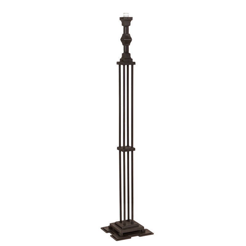 Torchiere Floor Lamp