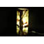 Grande lampe onyx Woodland