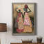 Village Village II - peinture sur toile encadrée-1044923175-1044923170