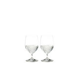RIEDEL Vinum Water Glass