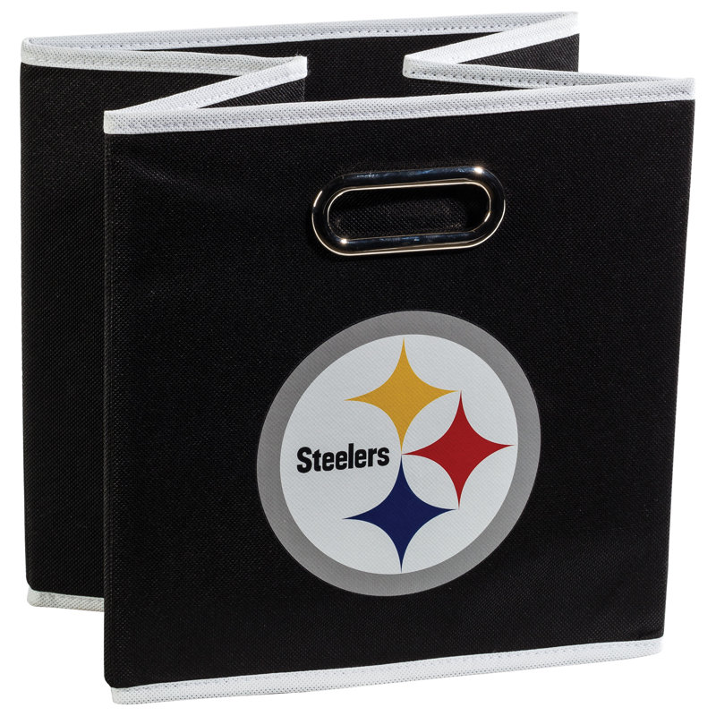 Panier NFL, Pittsburgh Steelers