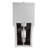 Bathroom Toilet With 1.1/1.6 Dual Flush System, 17 - Inch Height, Rimless Siphon Technology, 360 All Around Wash, Soft Closing Seat, 12 Inch Rough In And Gloss White Finish One Height Comfort Close-128882742