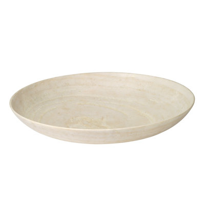 Handmade Marble Decorative Bowl