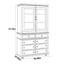 Buffet polyvalent