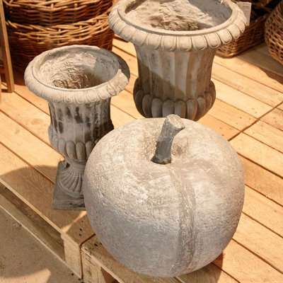 Electa Food & Beverage Figurines & Sculptures