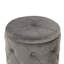 Manufactured Wood Accent Stool-1518460506