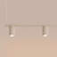 Chandelier Bonina 4 white-1893649264