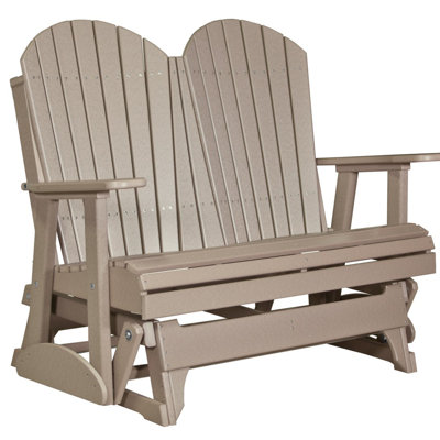 Banc en plastique Neerings