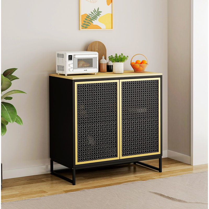 Minodora Accent Cabinet