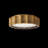 Tarte 1 Light Crystal LED Flush Mount-101111056