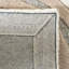 Tapis en laine touffeté à la main Bertile-39822865