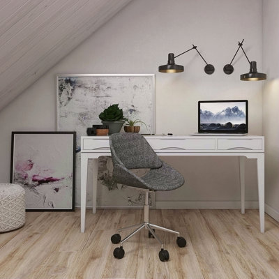 Chaise de bureau