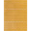 Tapis intérieur / extérieur jaune Gritton-81154223