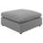Segoura Grey 6-piece Modular Sectional Sofa