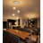 5-light Dimmable Crystal Chandelier-205020982