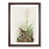 Walnut Framed selected