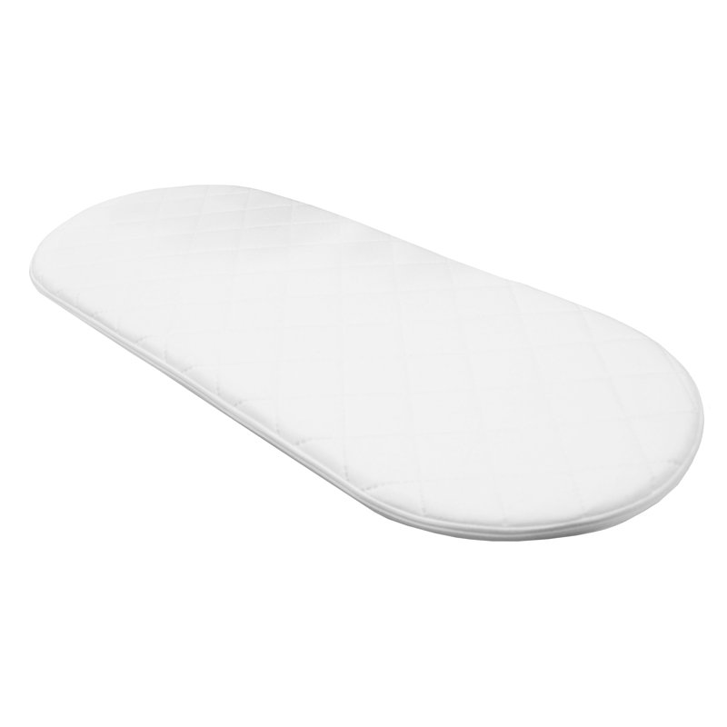Shnuggle Foam Mattress