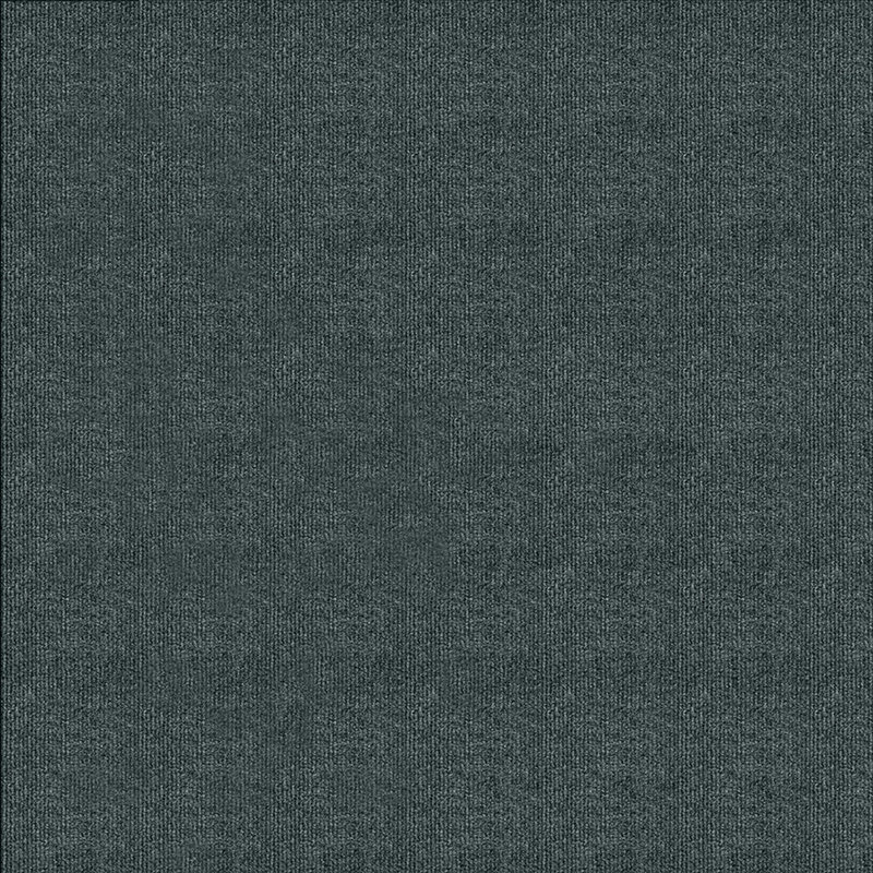 Dalle à tapis 24 po x 24 po Smart Transformations, Fumée