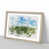 Oak Framed selected