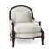 Adair 33.5" W Armchair