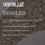 Miroir mural Tangled 33 po - corde naturelle