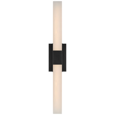Covet 2 - Light LED Bath Sconce