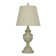 Gackle Resin Table Lamp