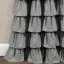Paire de rideaux semi-transparents avec passe-tringle Allison-59148135-44722883