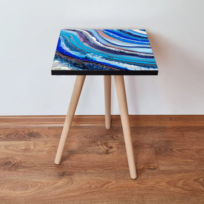Table d'appoint