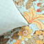 Ensemble de courtepointe réversible en coton 3 pièces Granborough-803239040-805055342