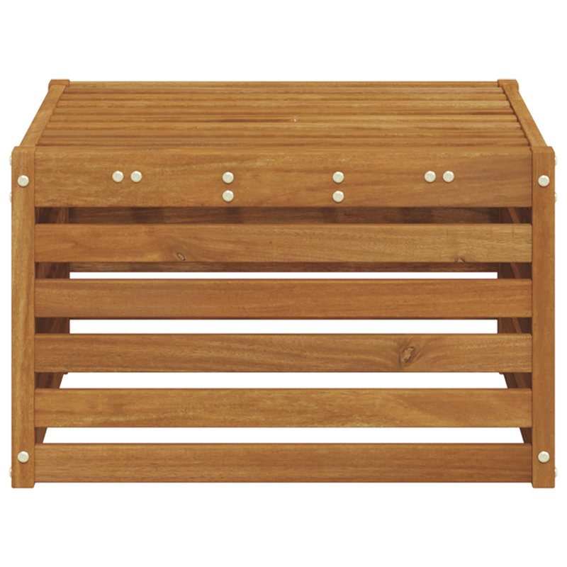 Outdoor Ottoman