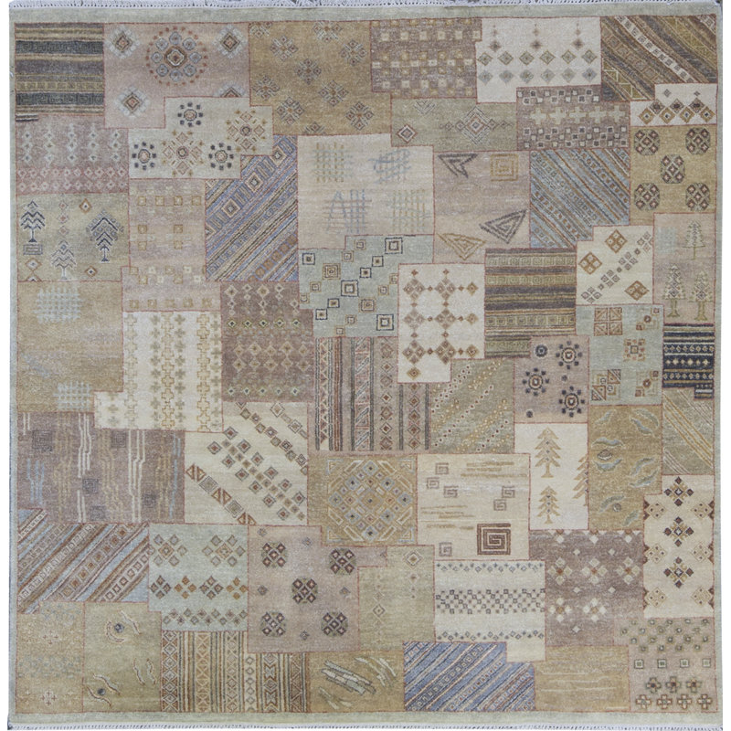 Brookhaven One-of-a-Kind 5'11" Area Rug