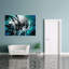 3 Piece Wrapped Canvas Print-1304593730