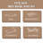 Megaira 8 in. Memory Foam